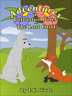 cover image of Adventures in Cottontail Pines